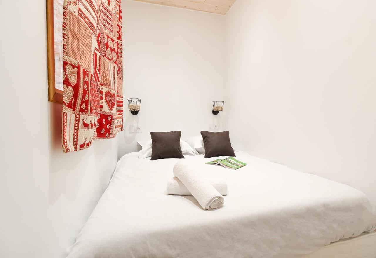 Residence Du Brevent - Chamonix Village 외부 사진