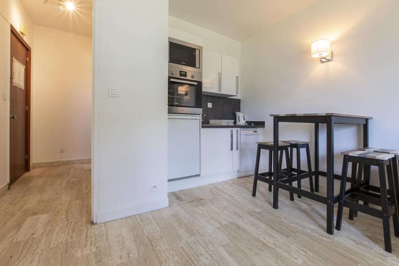 Residence Du Brevent - Chamonix Village 외부 사진