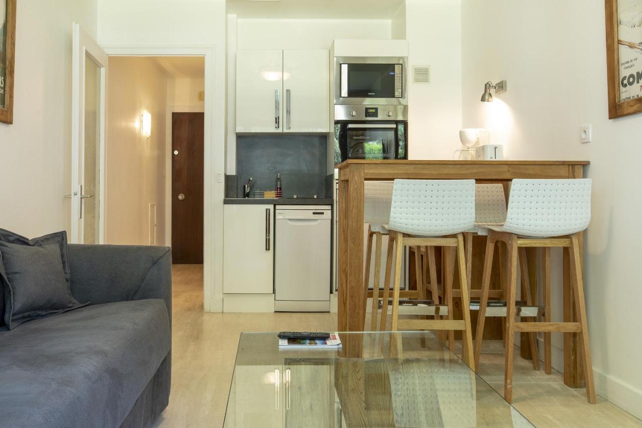 Residence Du Brevent - Chamonix Village 외부 사진