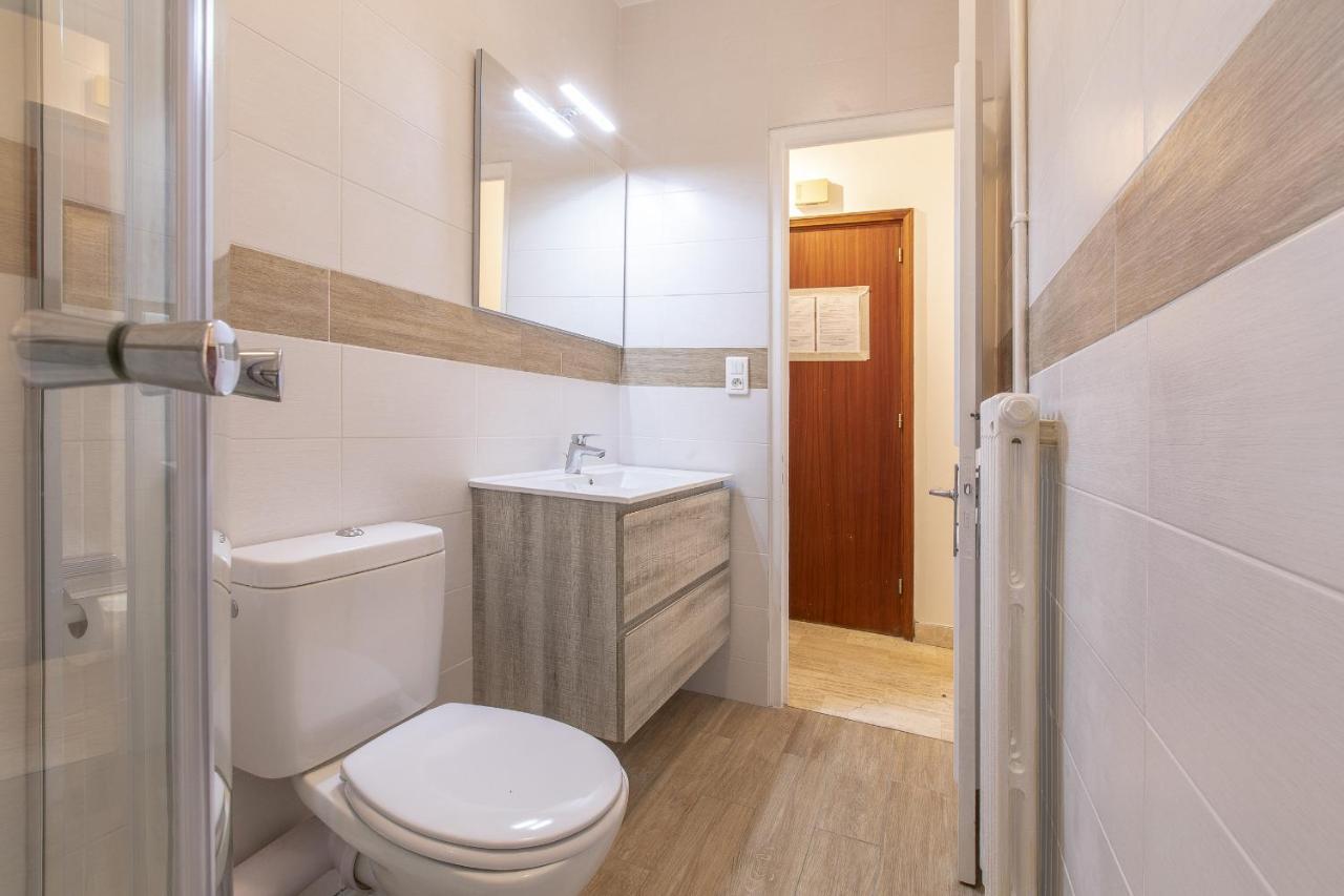 Residence Du Brevent - Chamonix Village 외부 사진