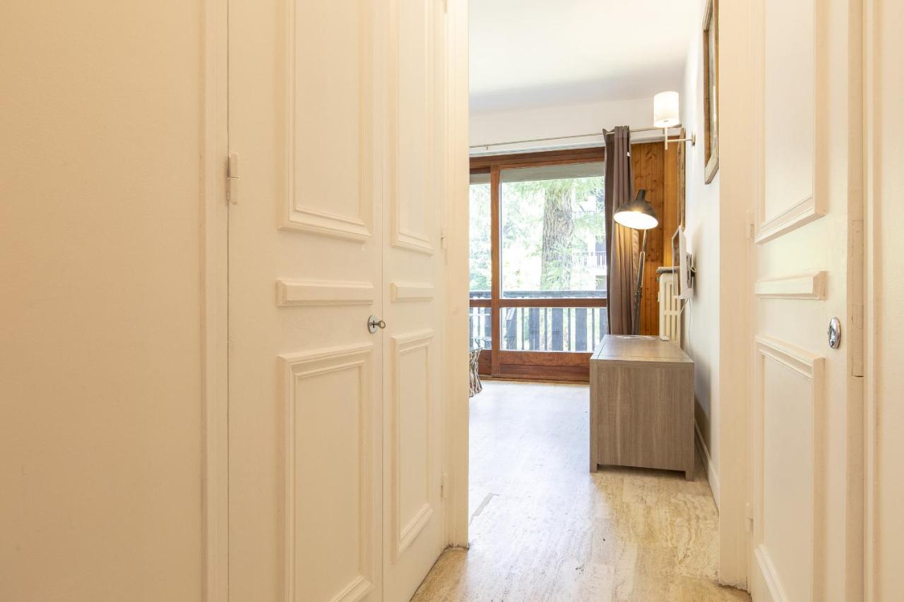 Residence Du Brevent - Chamonix Village 외부 사진