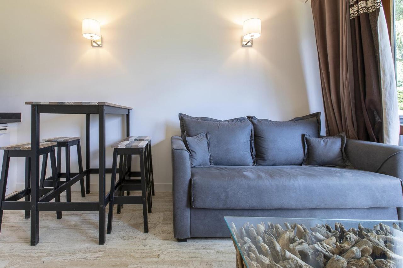 Residence Du Brevent - Chamonix Village 외부 사진