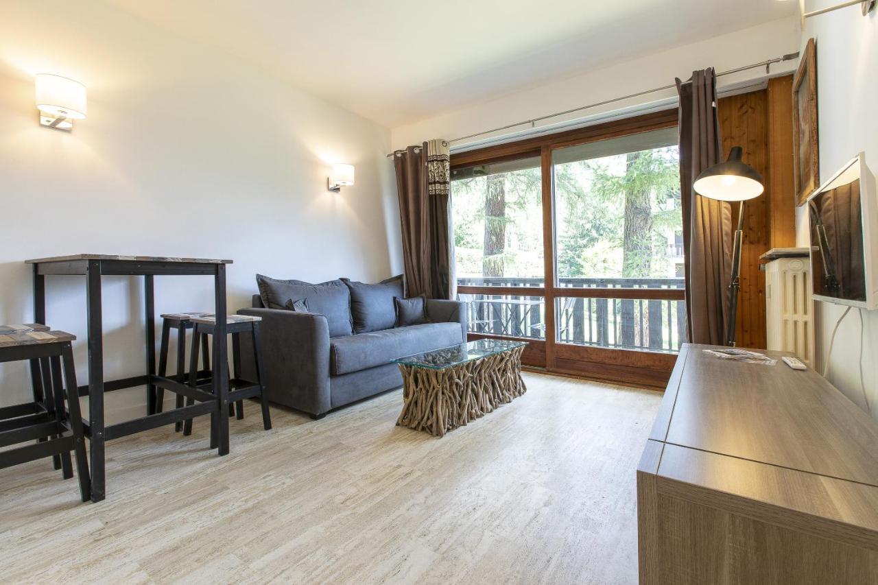 Residence Du Brevent - Chamonix Village 외부 사진